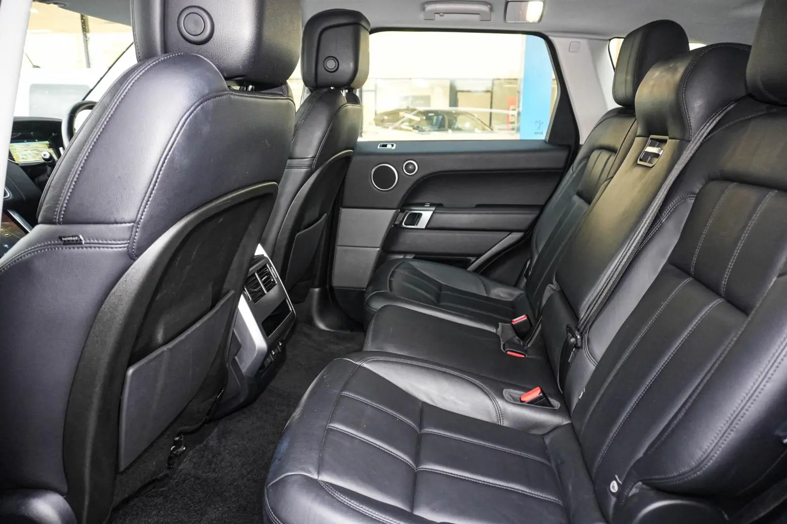 2019 Land Rover Range Rover Sport Gallery Image 8