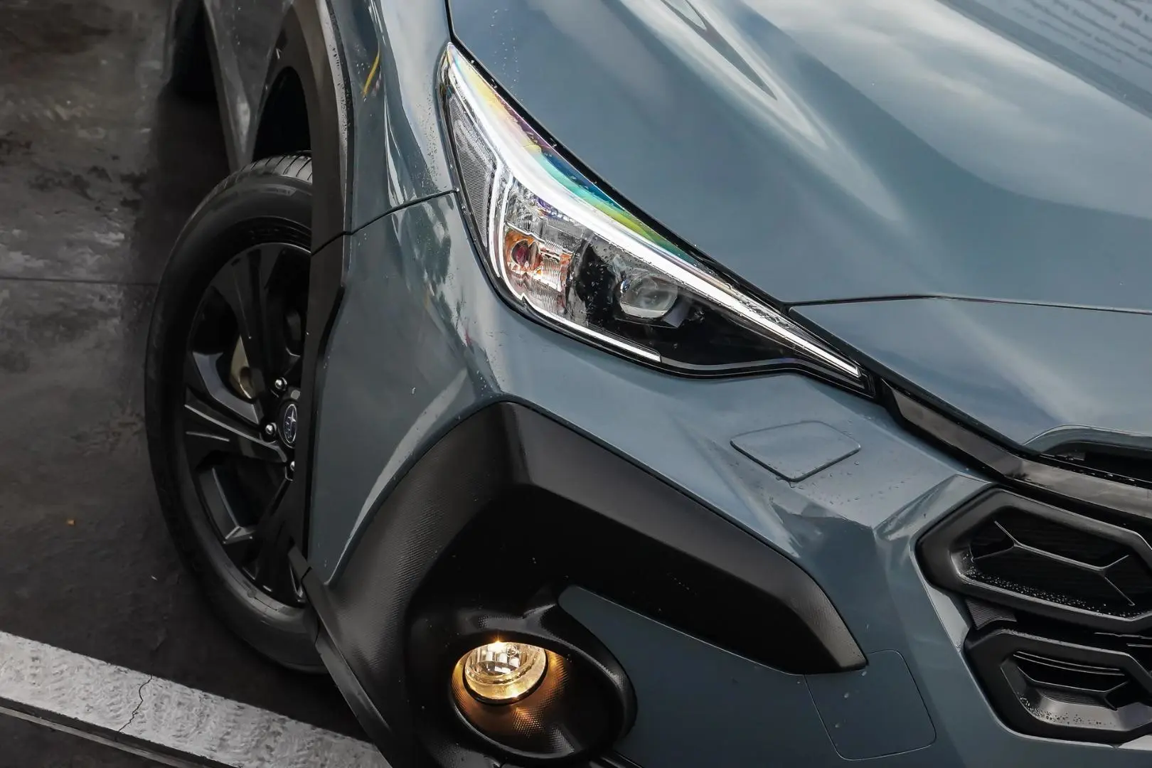2024 Subaru Crosstrek Gallery Image 12