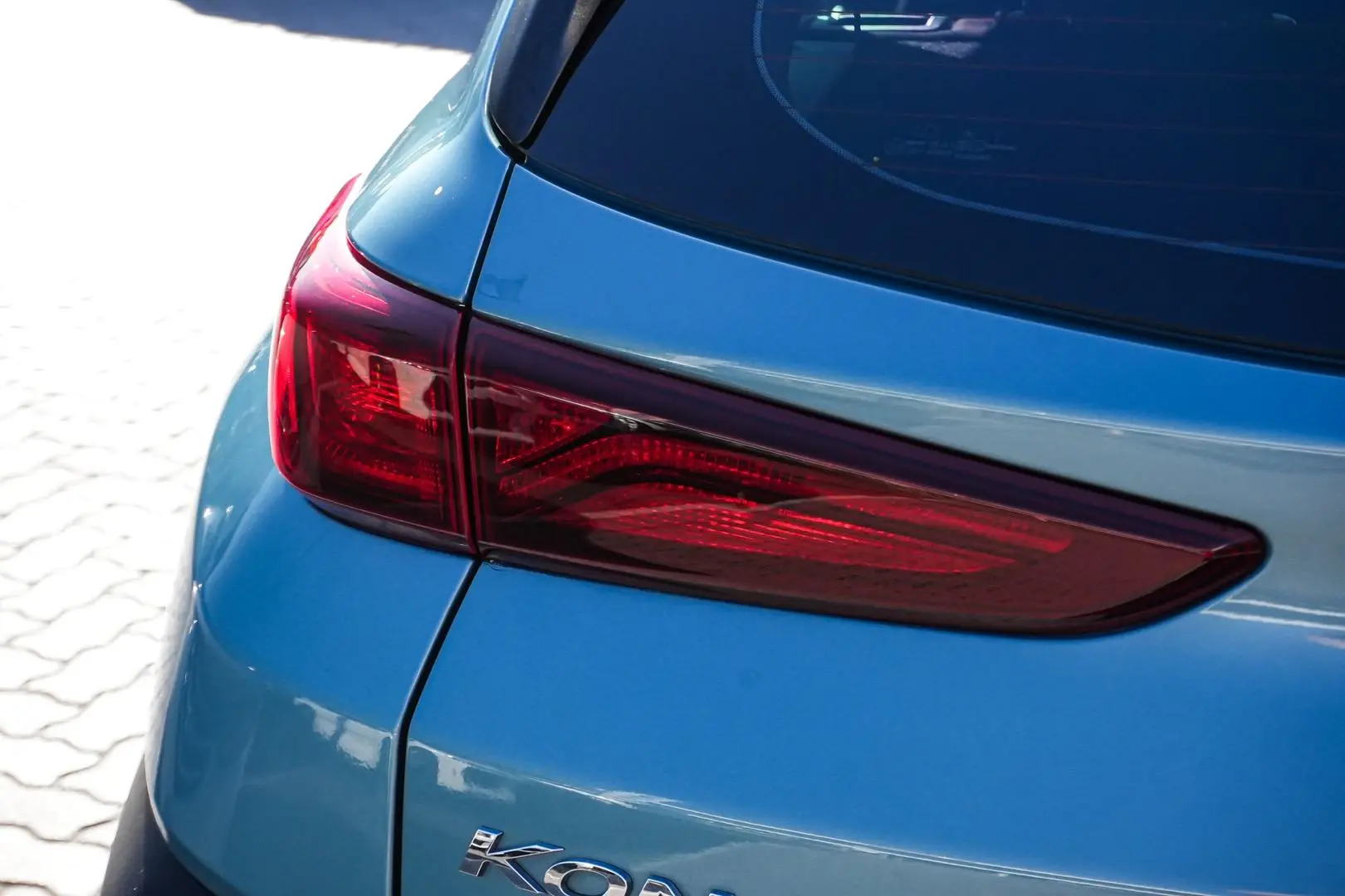 2019 Hyundai Kona Gallery Image 13