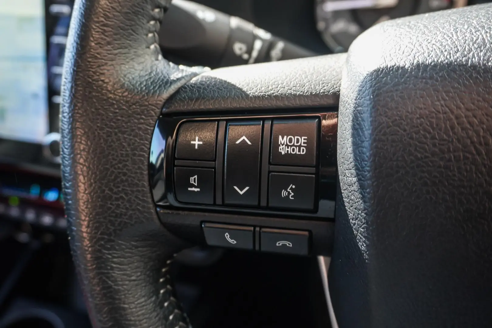 2021 Toyota Hilux Gallery Image 18