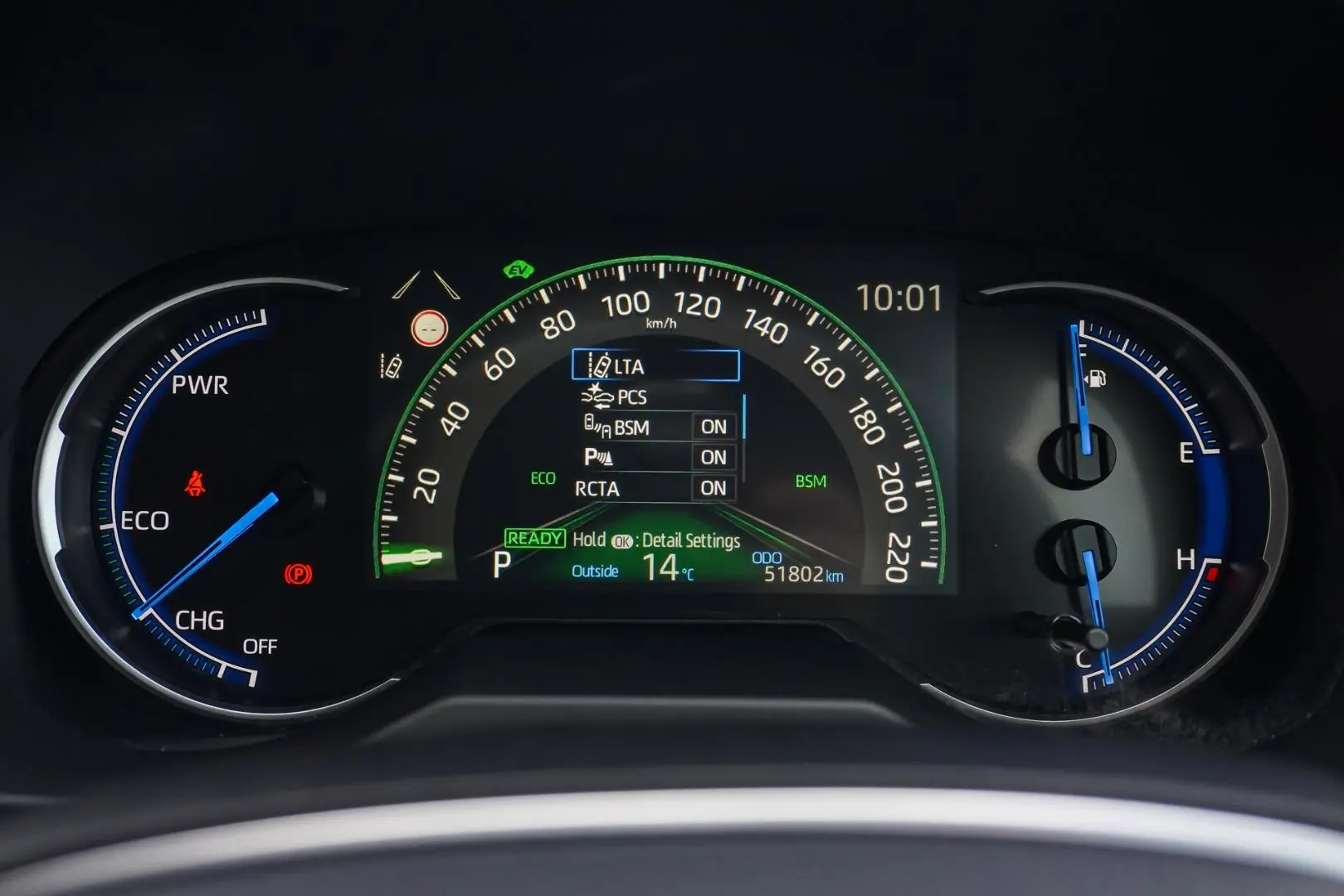 2024 Toyota RAV4 Gallery Image 18