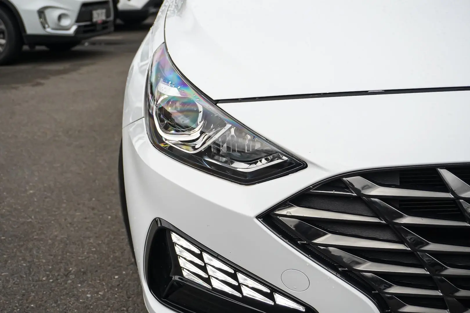 2022 Hyundai i30 Gallery Image 13