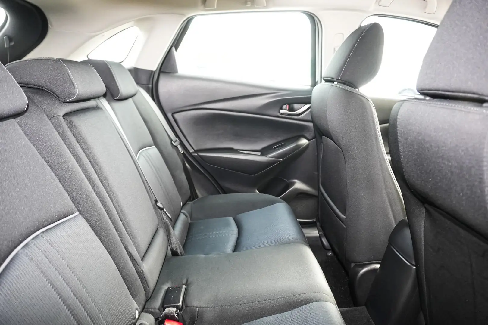 2019 Mazda CX-3 Gallery Image 15