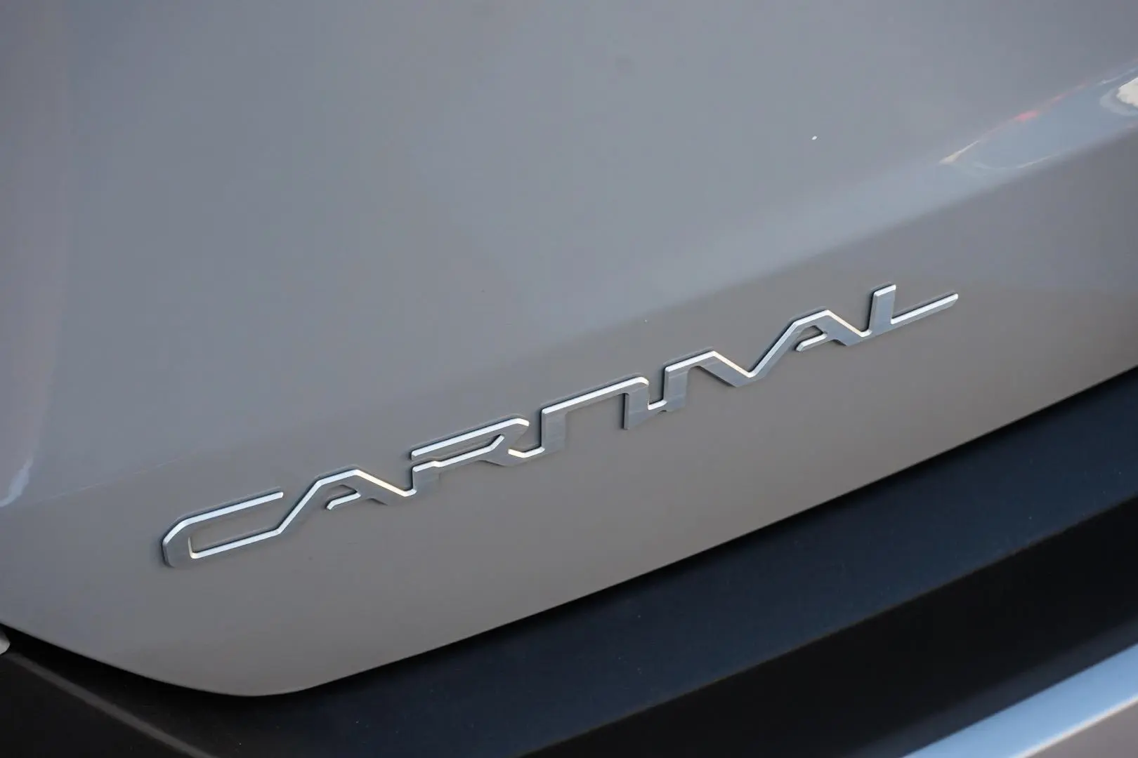 2024 Kia Carnival Gallery Image 14