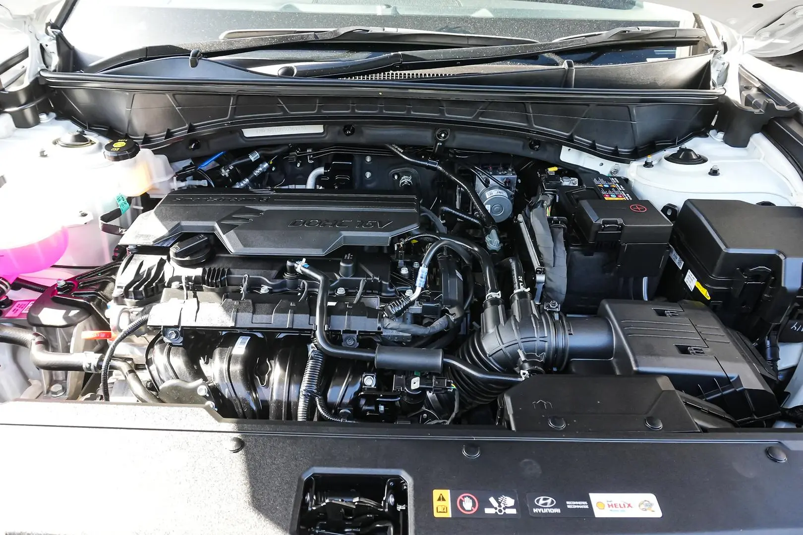 2024 Hyundai Tucson Gallery Image 22