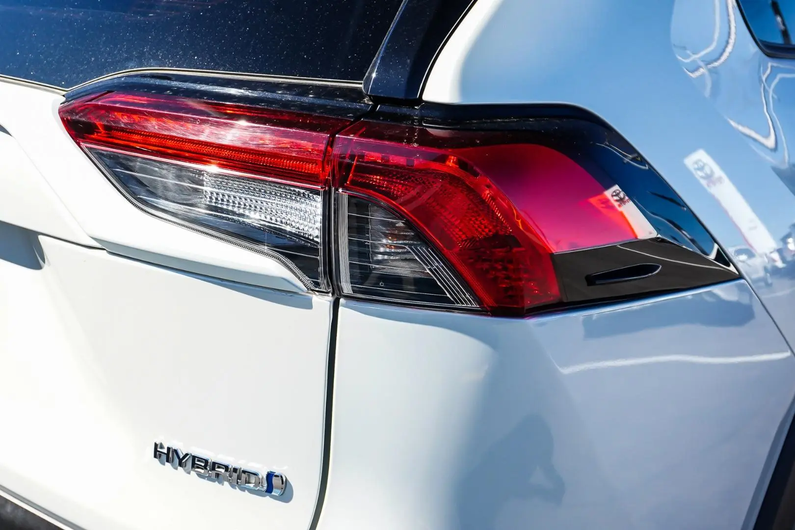 2021 Toyota RAV4 Gallery Image 15
