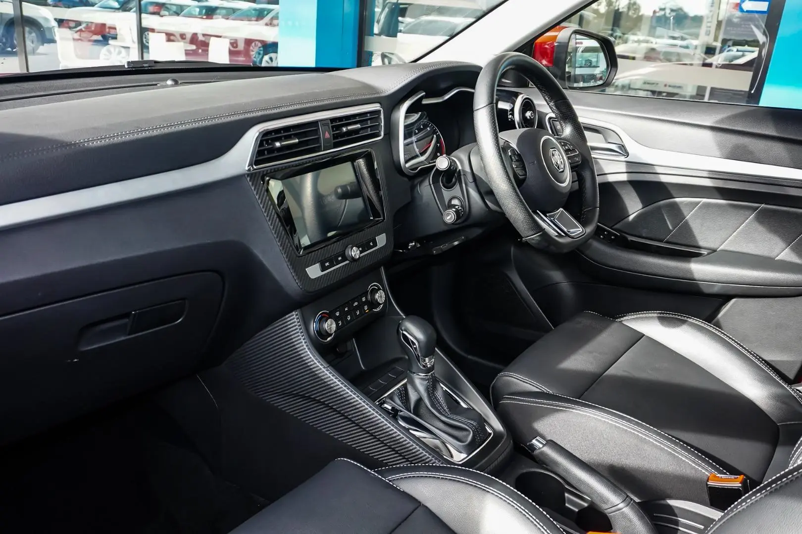 2023 MG ZS Gallery Image 11