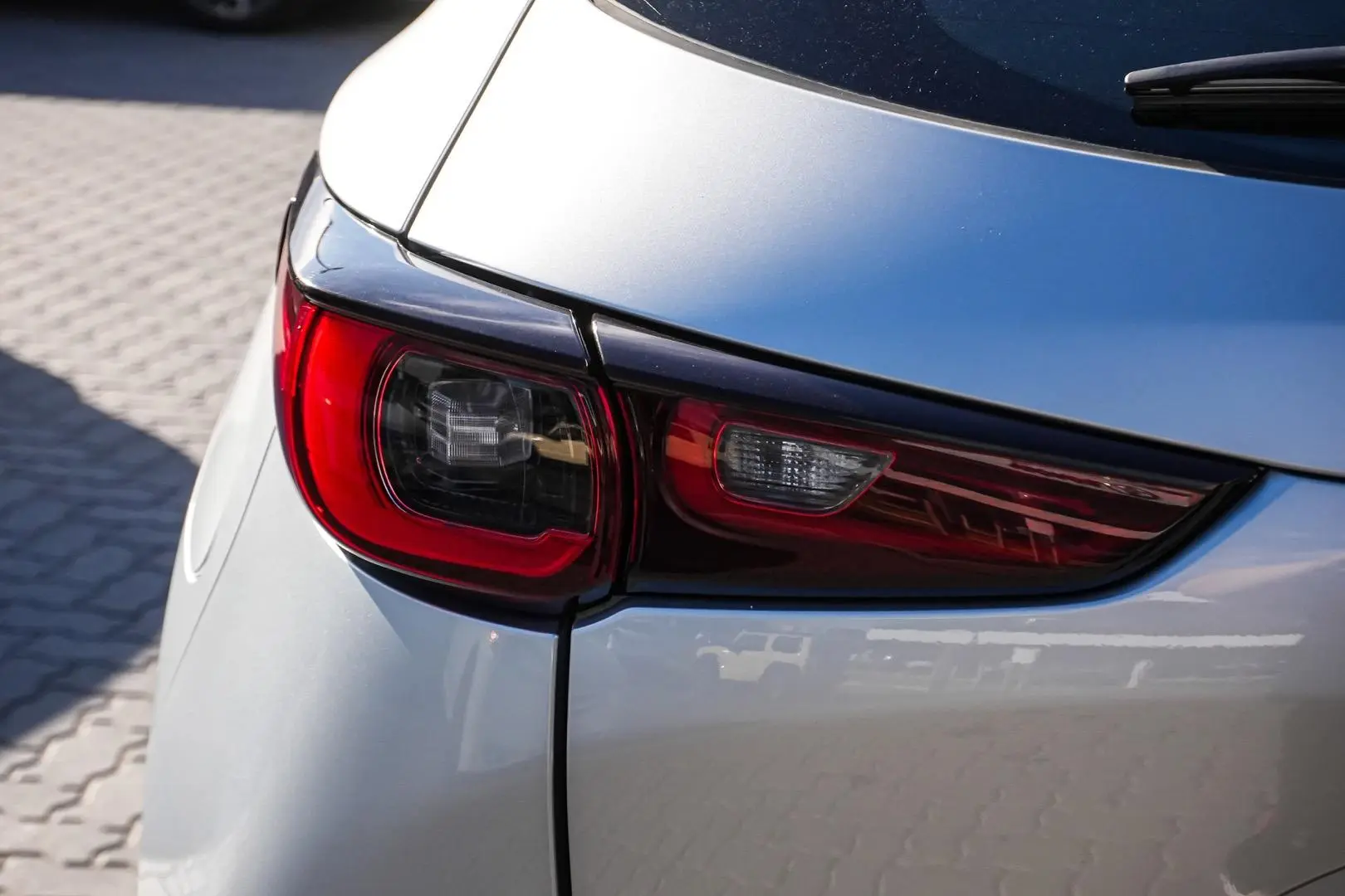 2022 Mazda CX-5 Gallery Image 14