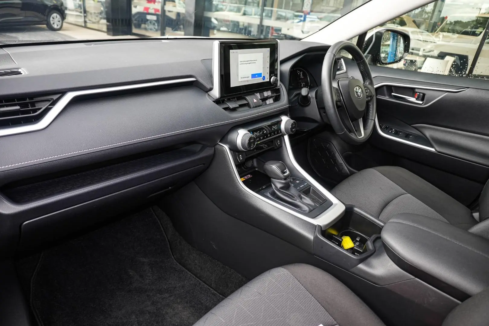 2024 Toyota RAV4 Gallery Image 10