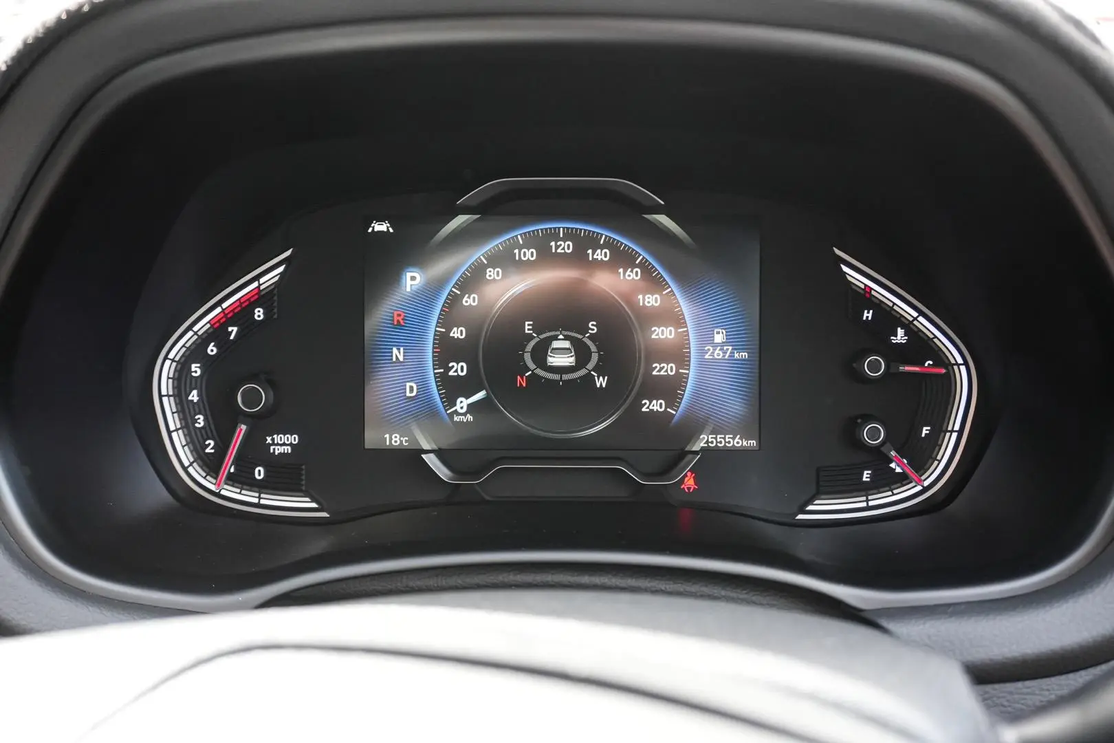 2022 Hyundai i30 Gallery Image 16