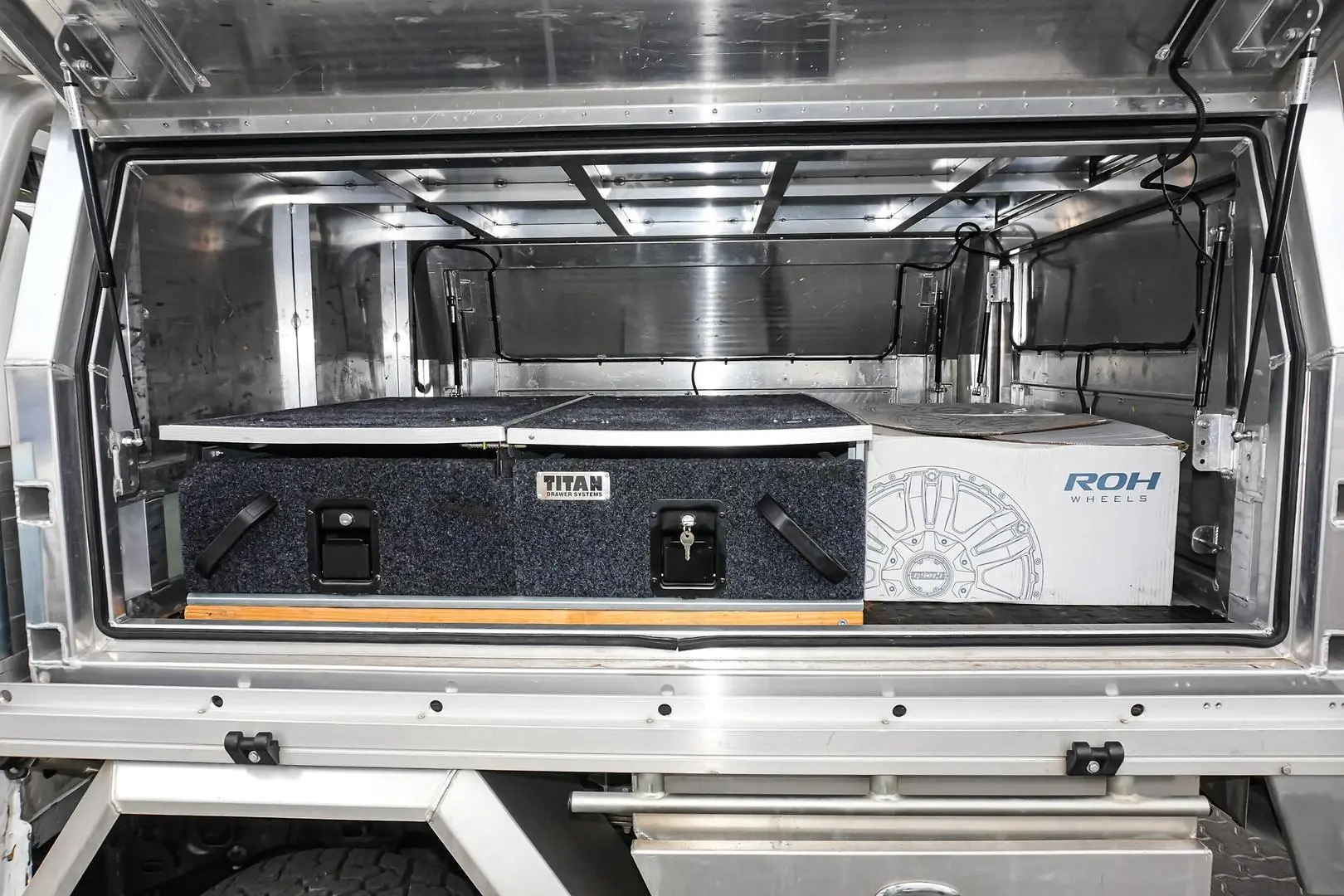 2023 Ford Ranger Gallery Image 12