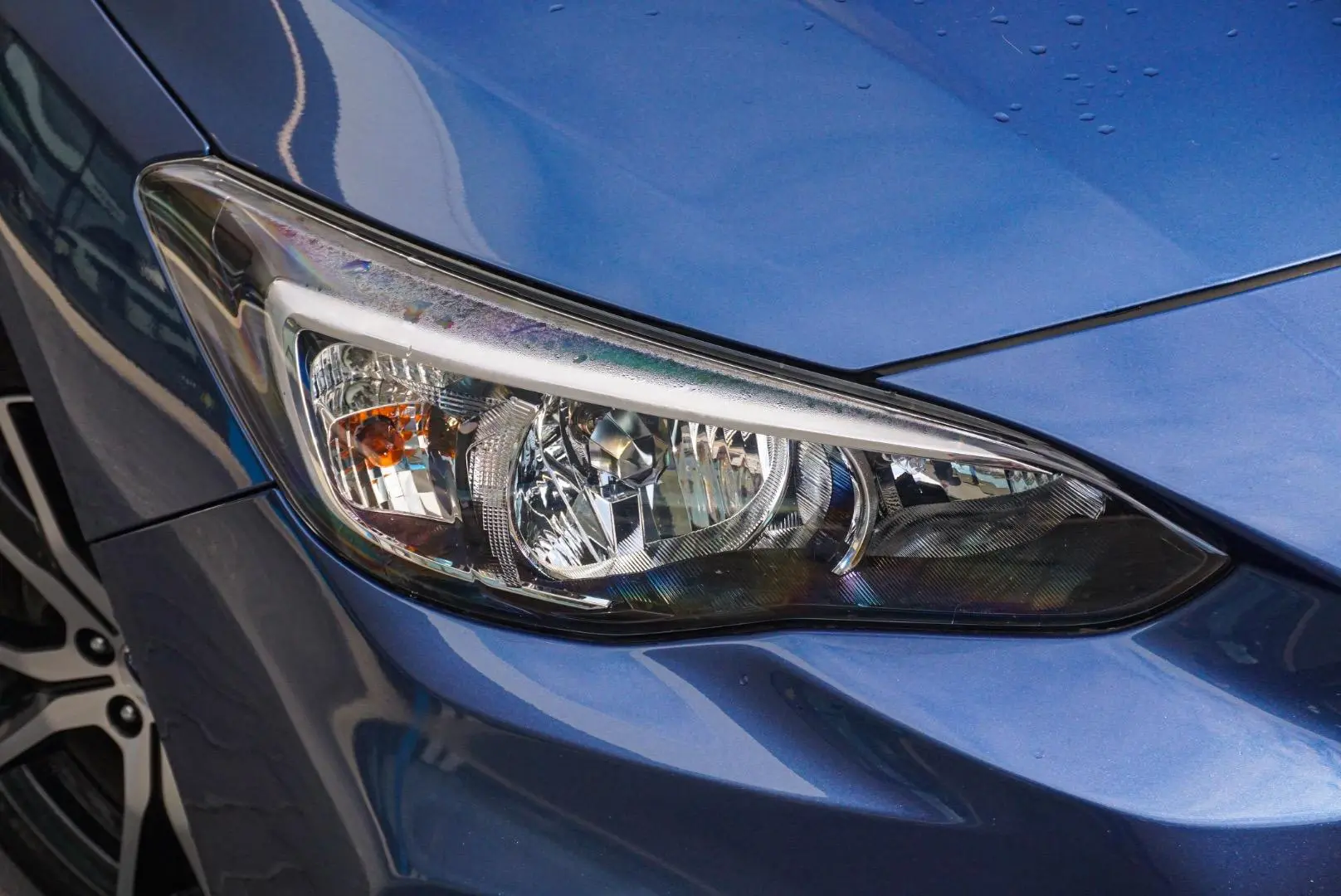 2017 Subaru Impreza Gallery Image 12
