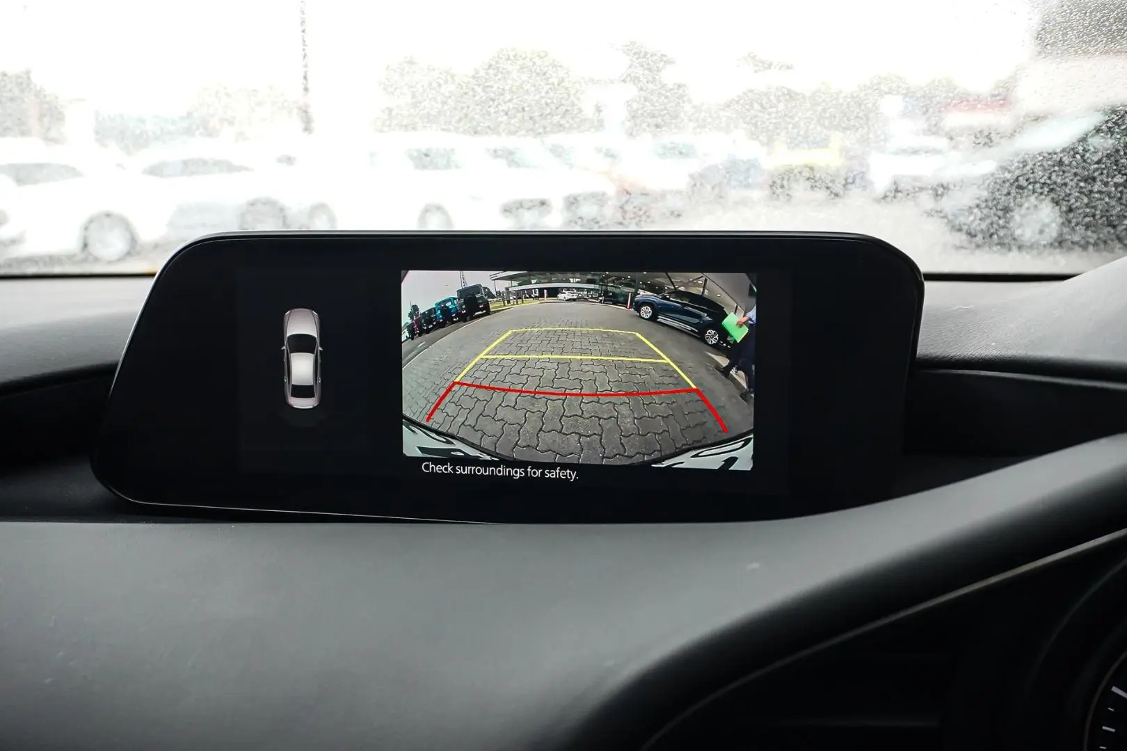 2019 Mazda 3 Gallery Image 22