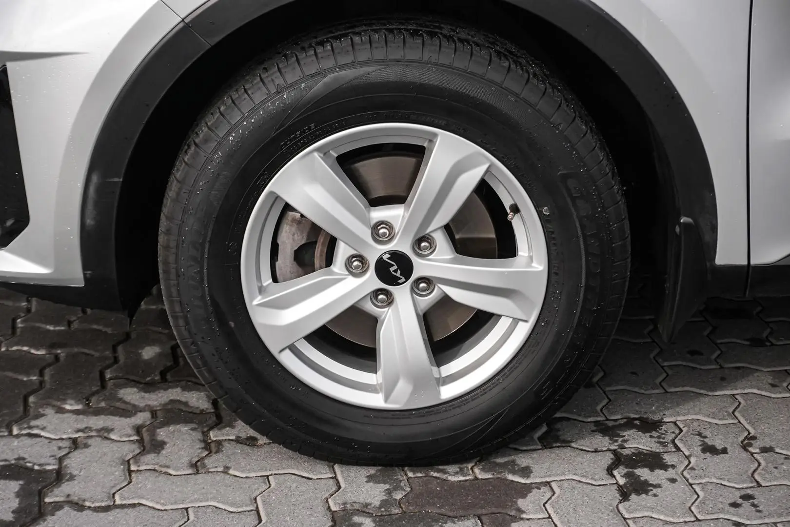 2022 Kia Sorento Gallery Image 13
