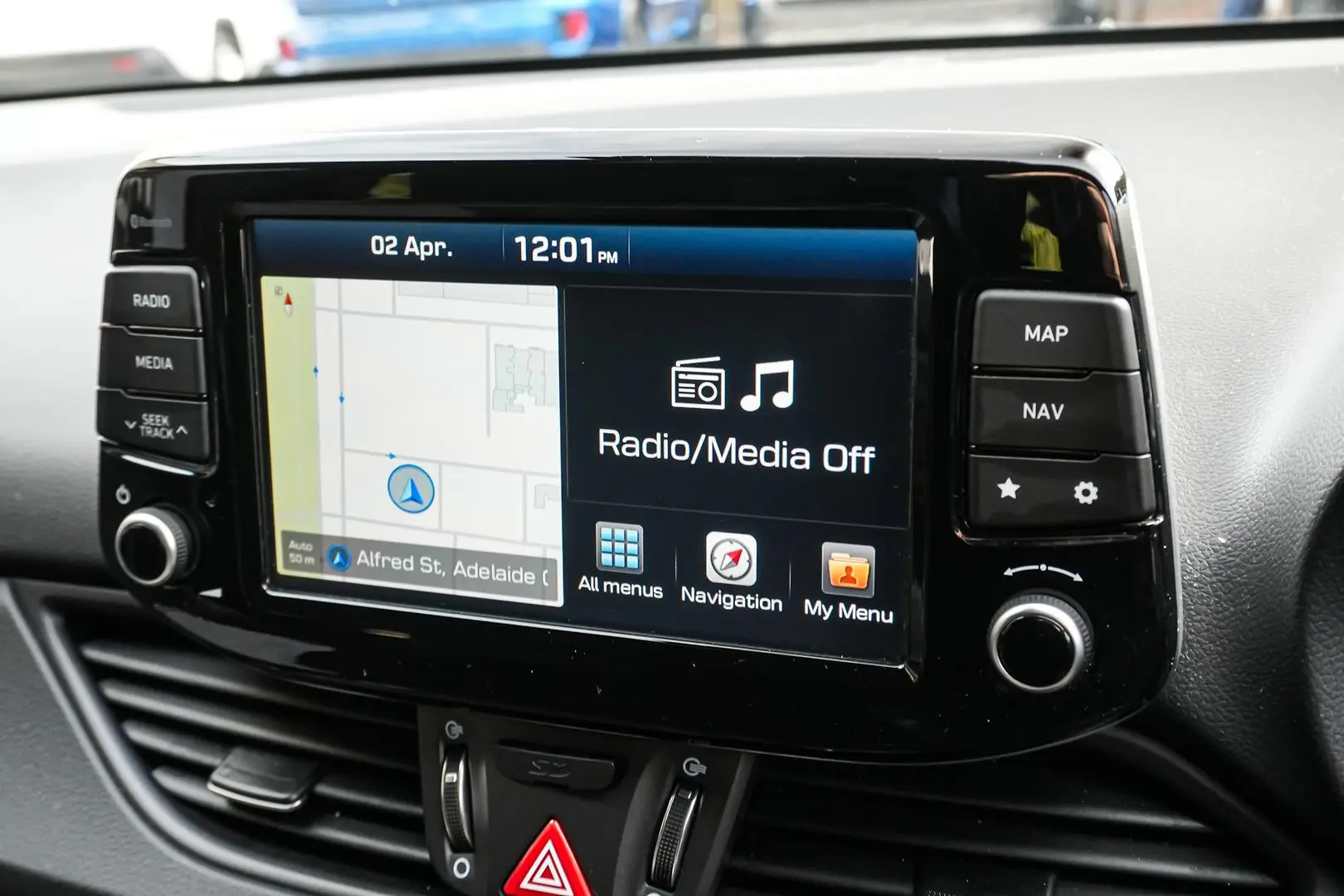 2019 Hyundai i30 Gallery Image 22