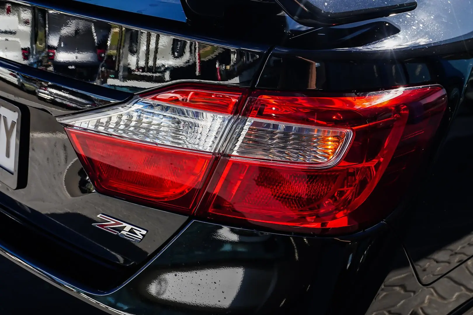 2012 Toyota Aurion Gallery Image 14