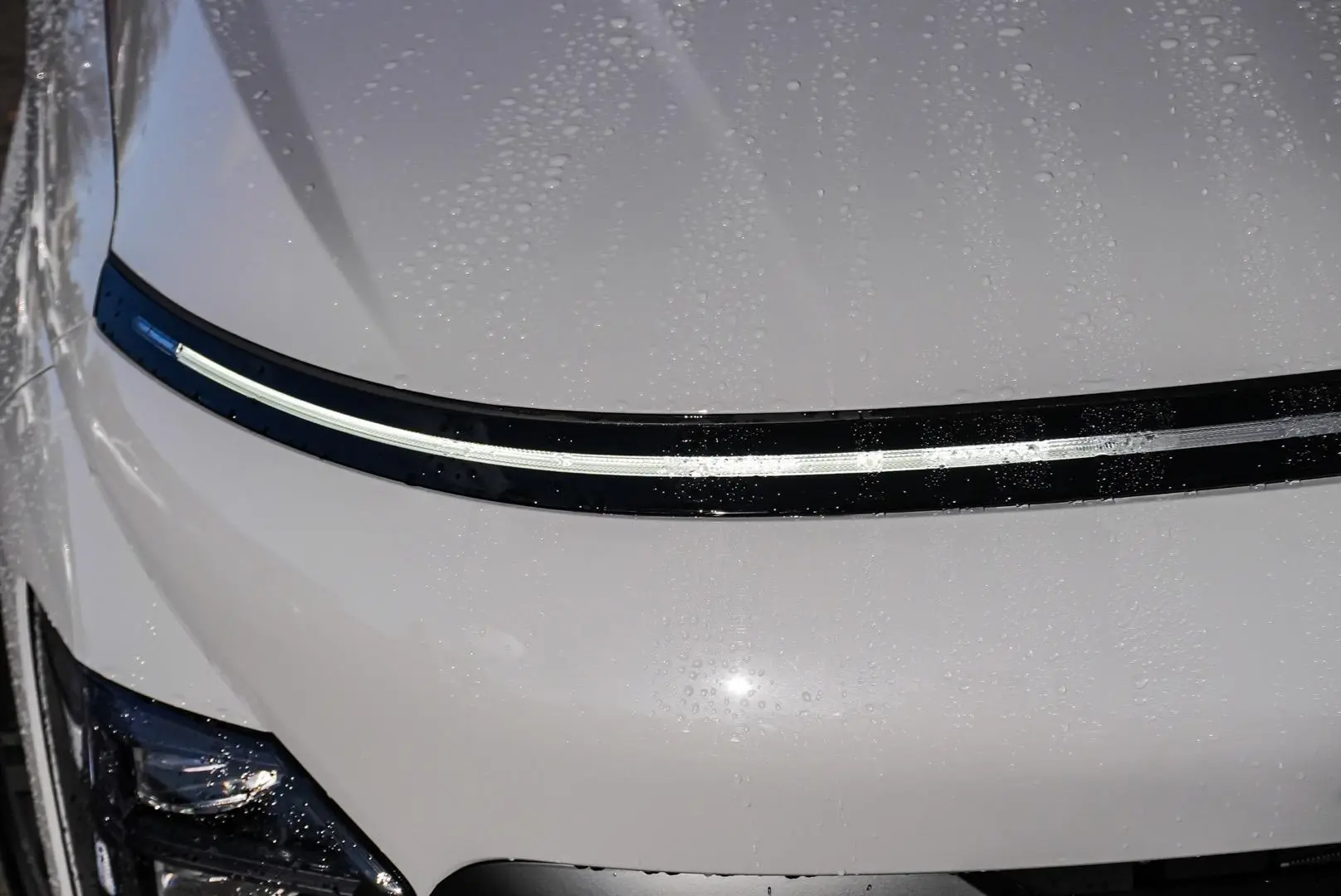 2023 Hyundai Kona Gallery Image 12