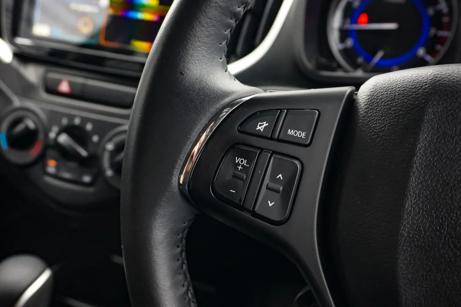 2019 Suzuki Baleno Gallery Image 19