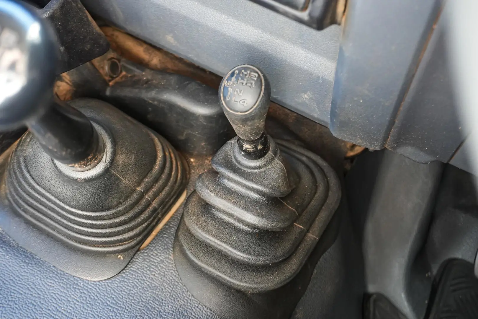 2019 Toyota Landcruiser Gallery Image 15