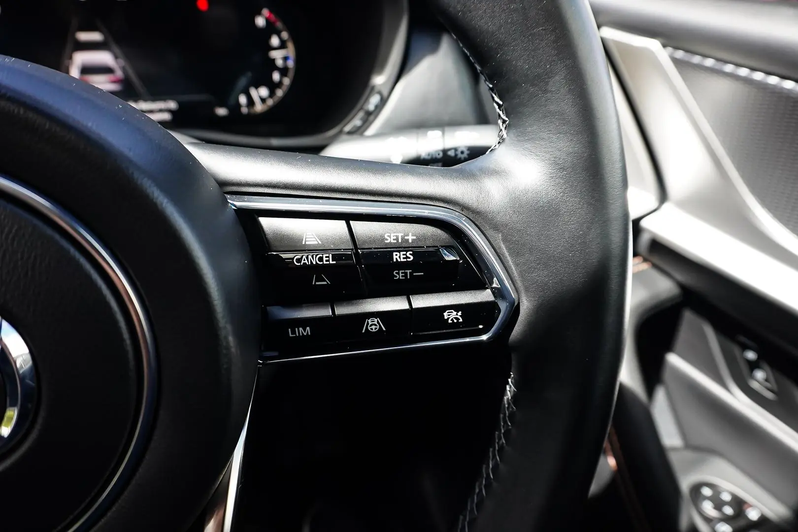 2024 Mazda CX-60 Gallery Image 24