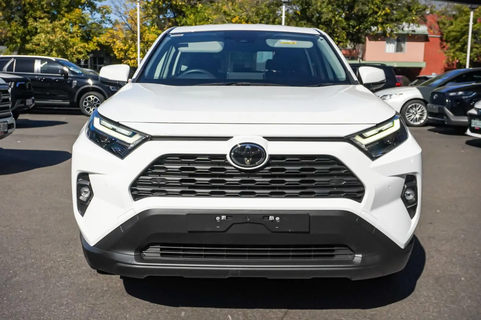 2024 Toyota RAV4 Gallery Image 5