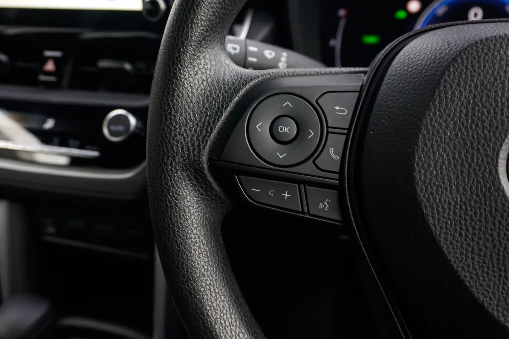 2025 Toyota Corolla Cross Gallery Image 19