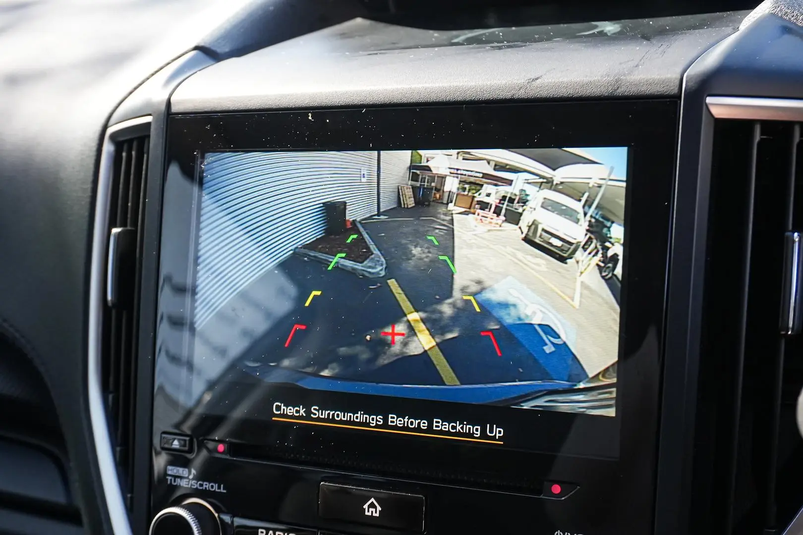 2023 Subaru Forester Gallery Image 22