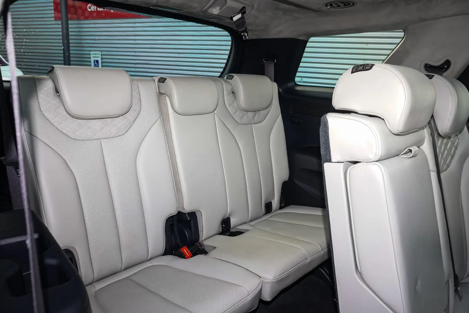 2021 Hyundai Palisade Gallery Image 9