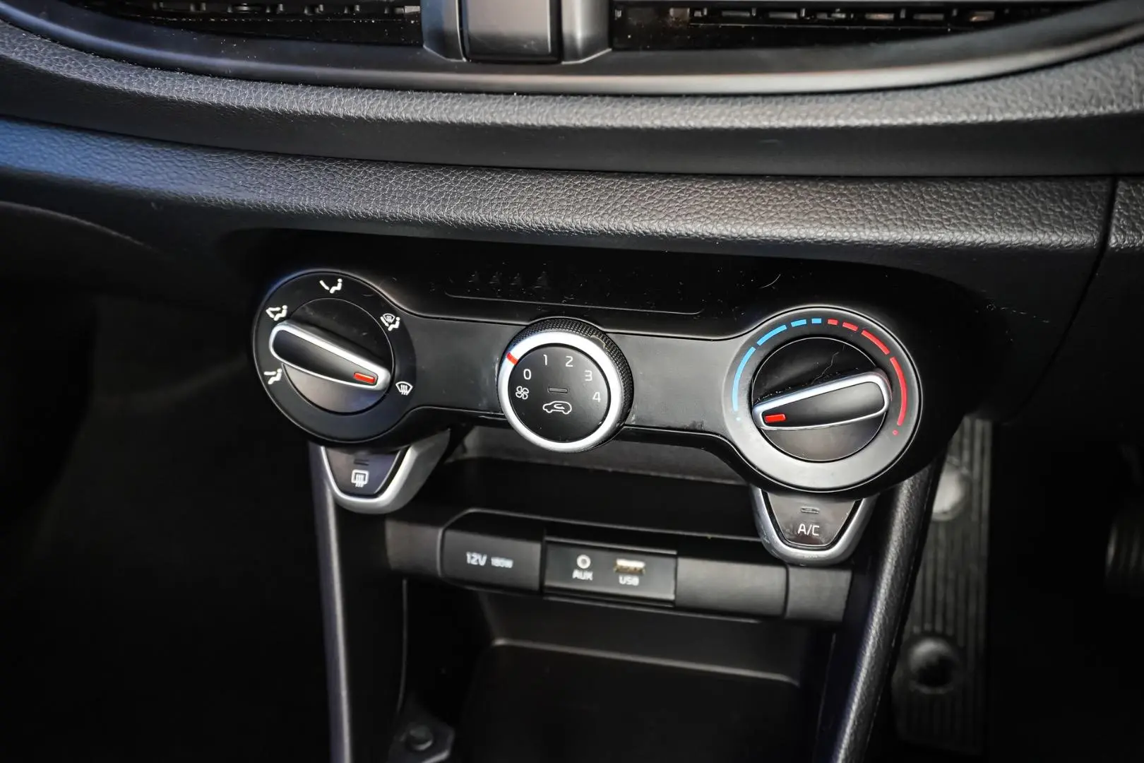 2019 Kia Picanto Gallery Image 21
