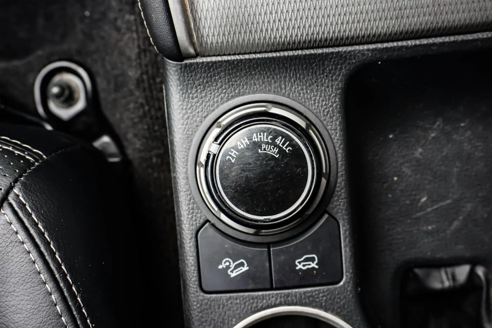 2021 Mitsubishi Triton Gallery Image 21