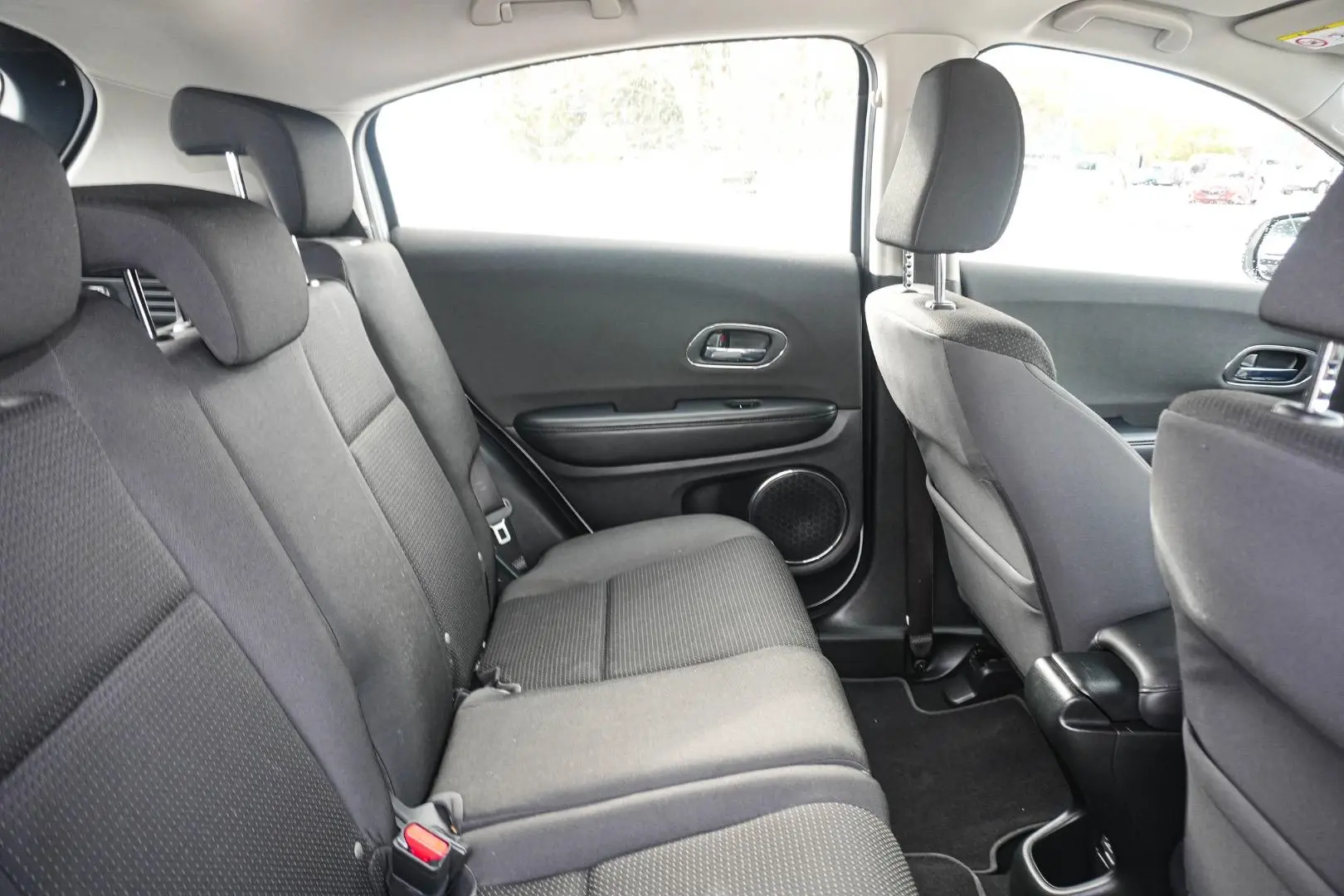 2020 Honda HR-V Gallery Image 9