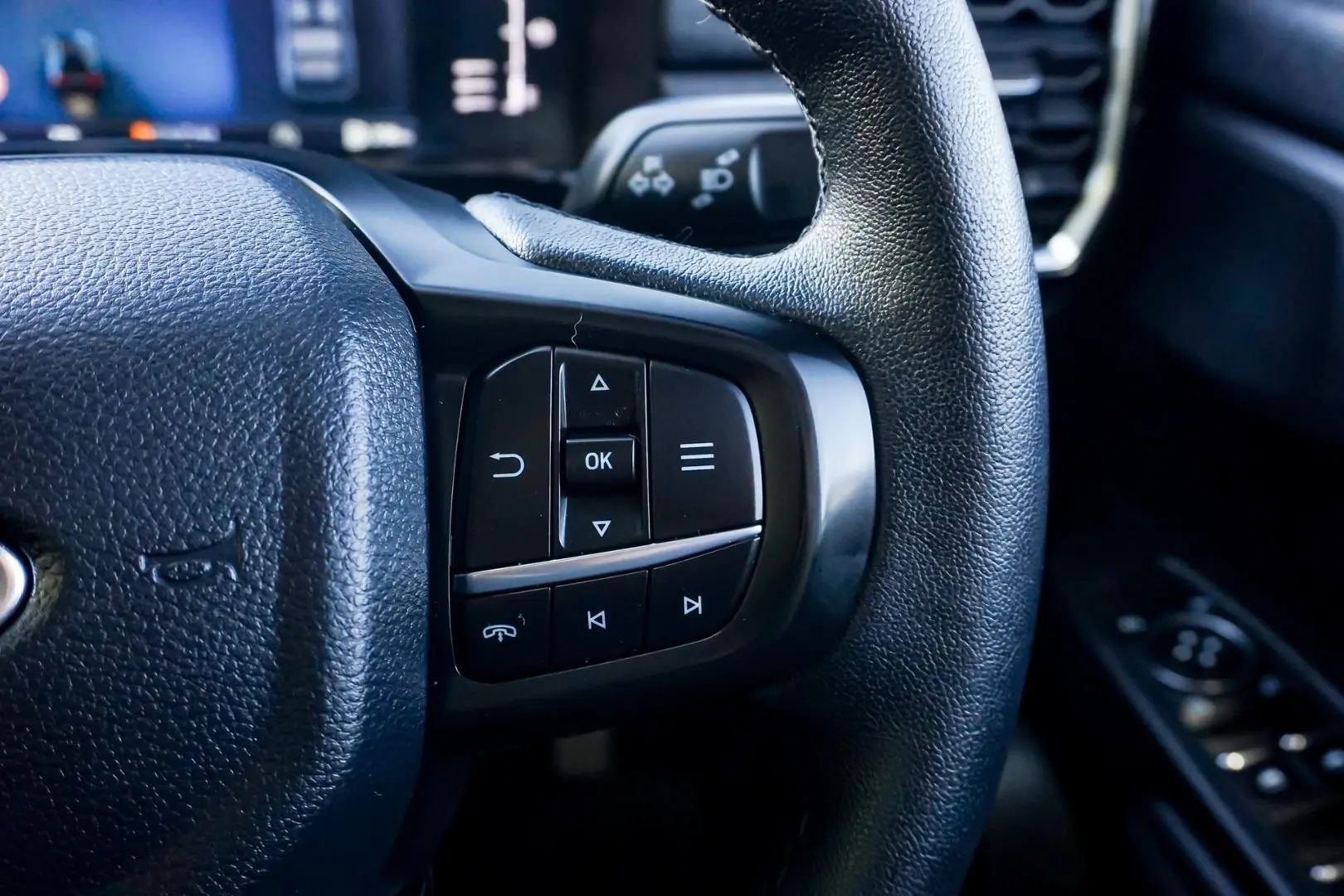 2024 Ford Everest Gallery Image 22
