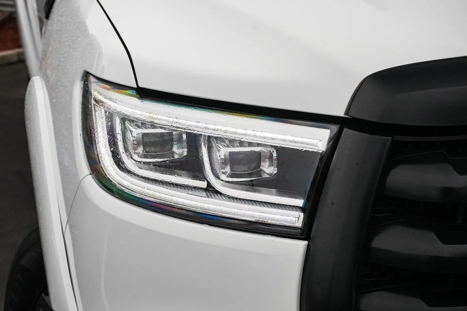 2023 GWM Ute Gallery Image 11