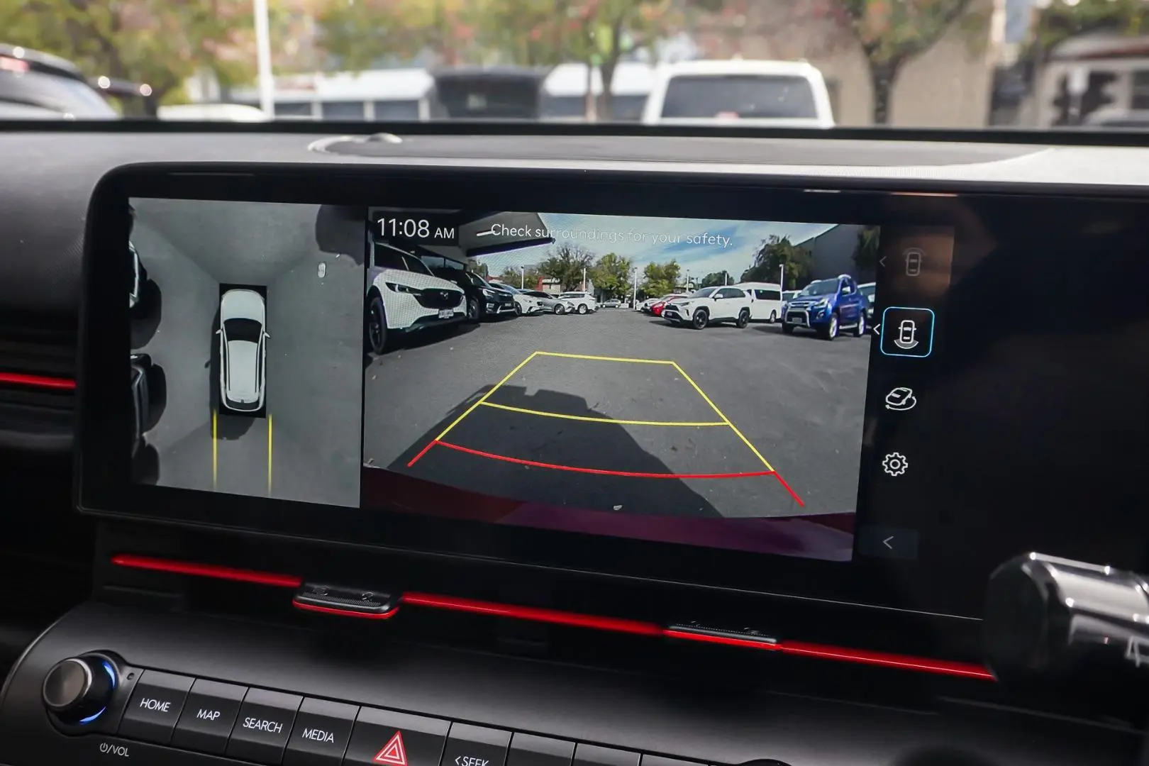 2025 Hyundai Kona Gallery Image 26