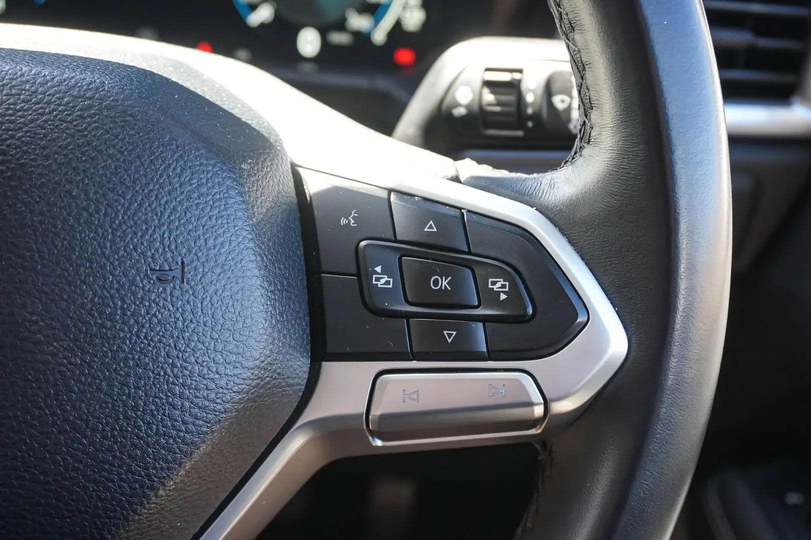 2023 Volkswagen Amarok Gallery Image 22