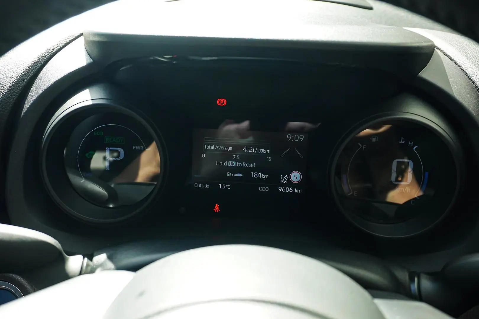 2022 Toyota Yaris Cross Gallery Image 21