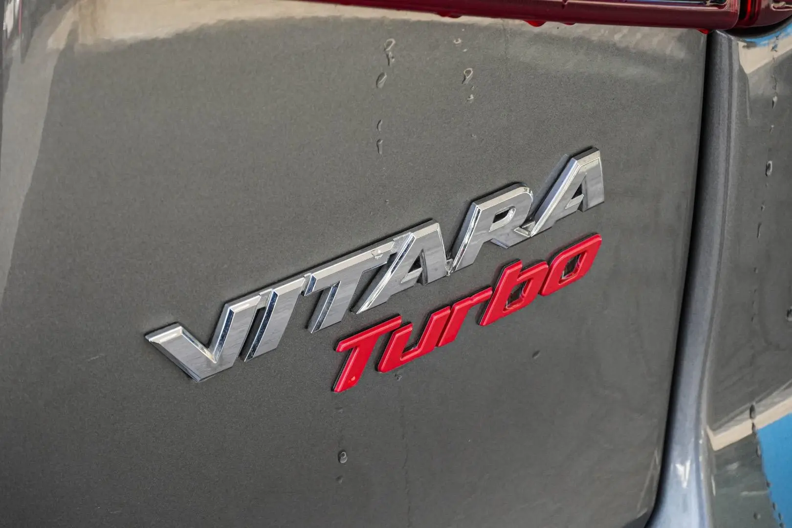 2023 Suzuki Vitara Gallery Image 15