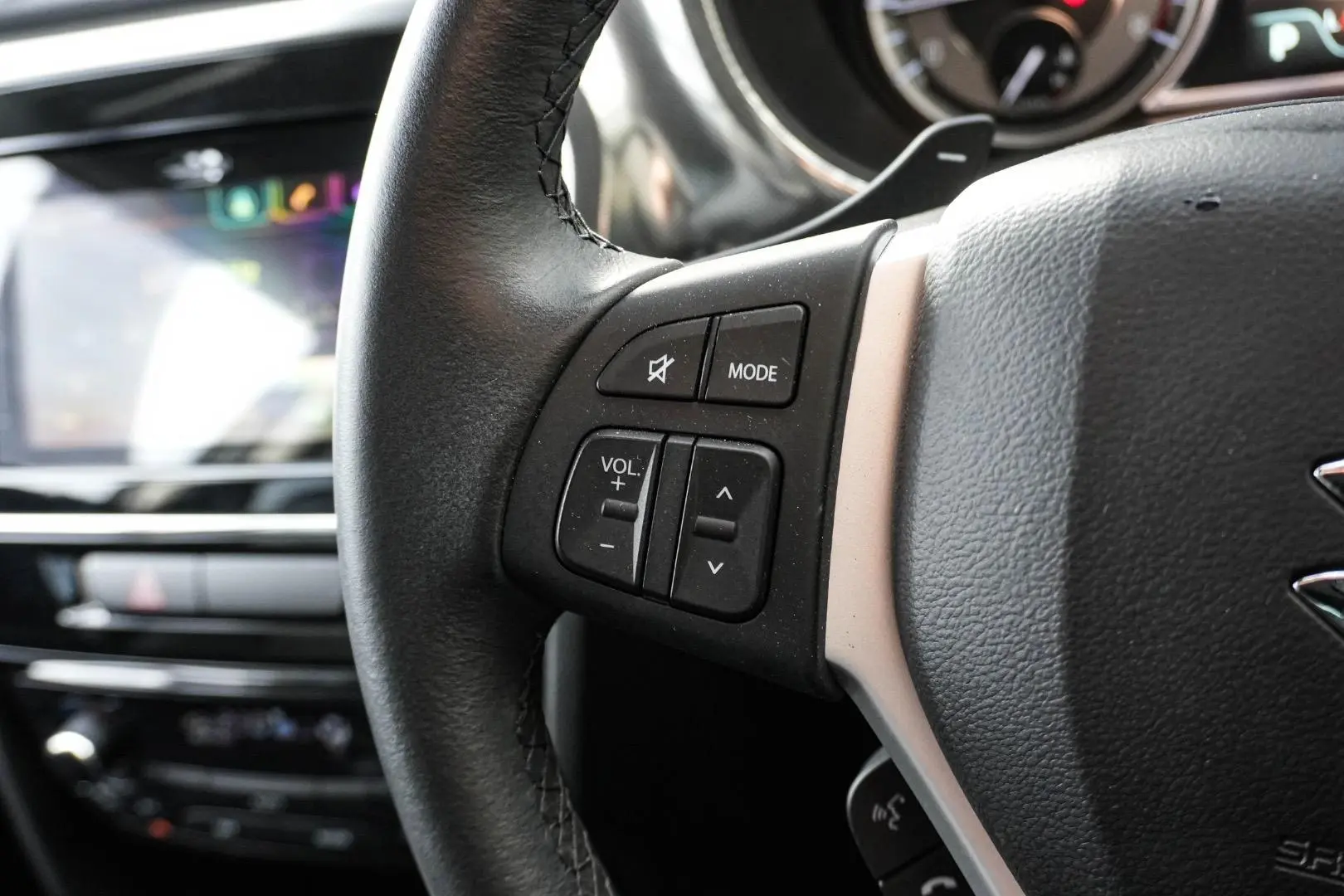 2023 Suzuki Vitara Gallery Image 19