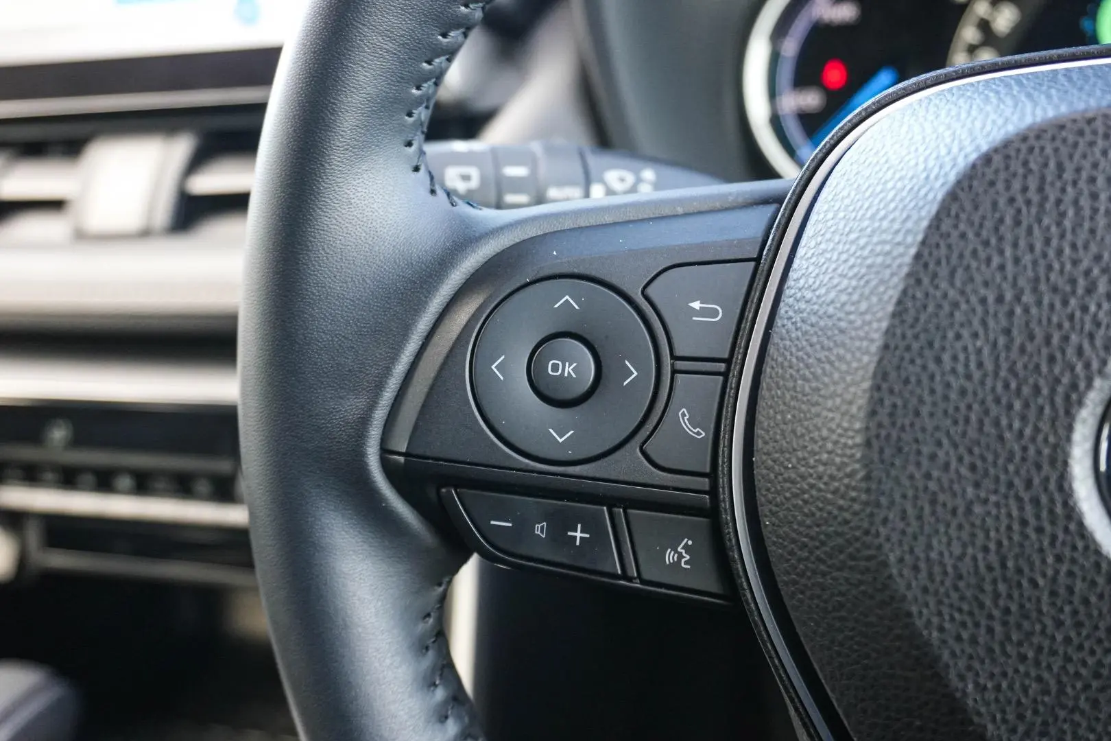 2022 Toyota RAV4 Gallery Image 20
