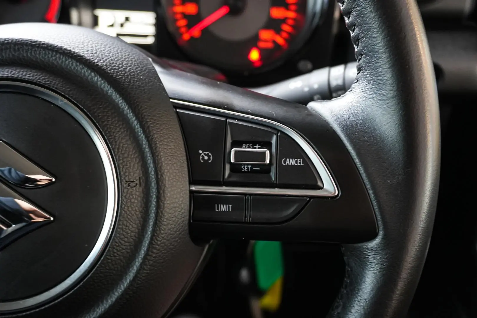 2022 Suzuki Jimny Gallery Image 18