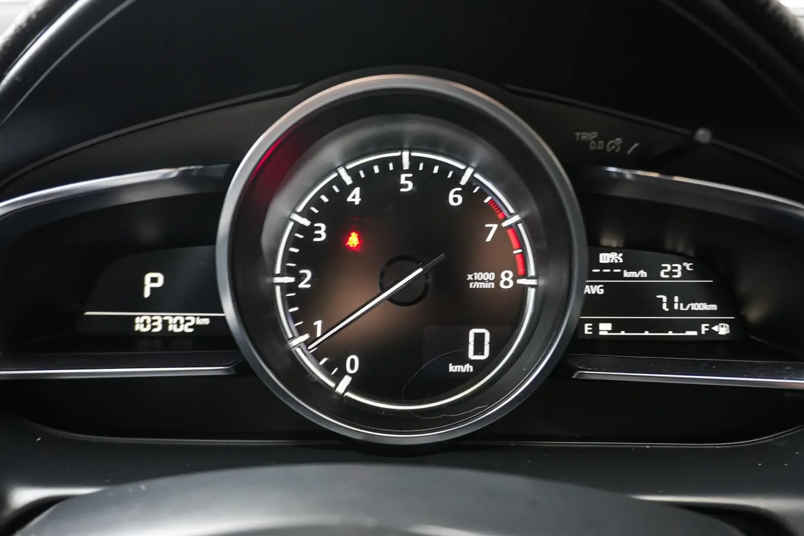 2019 Mazda CX-3 Gallery Image 18