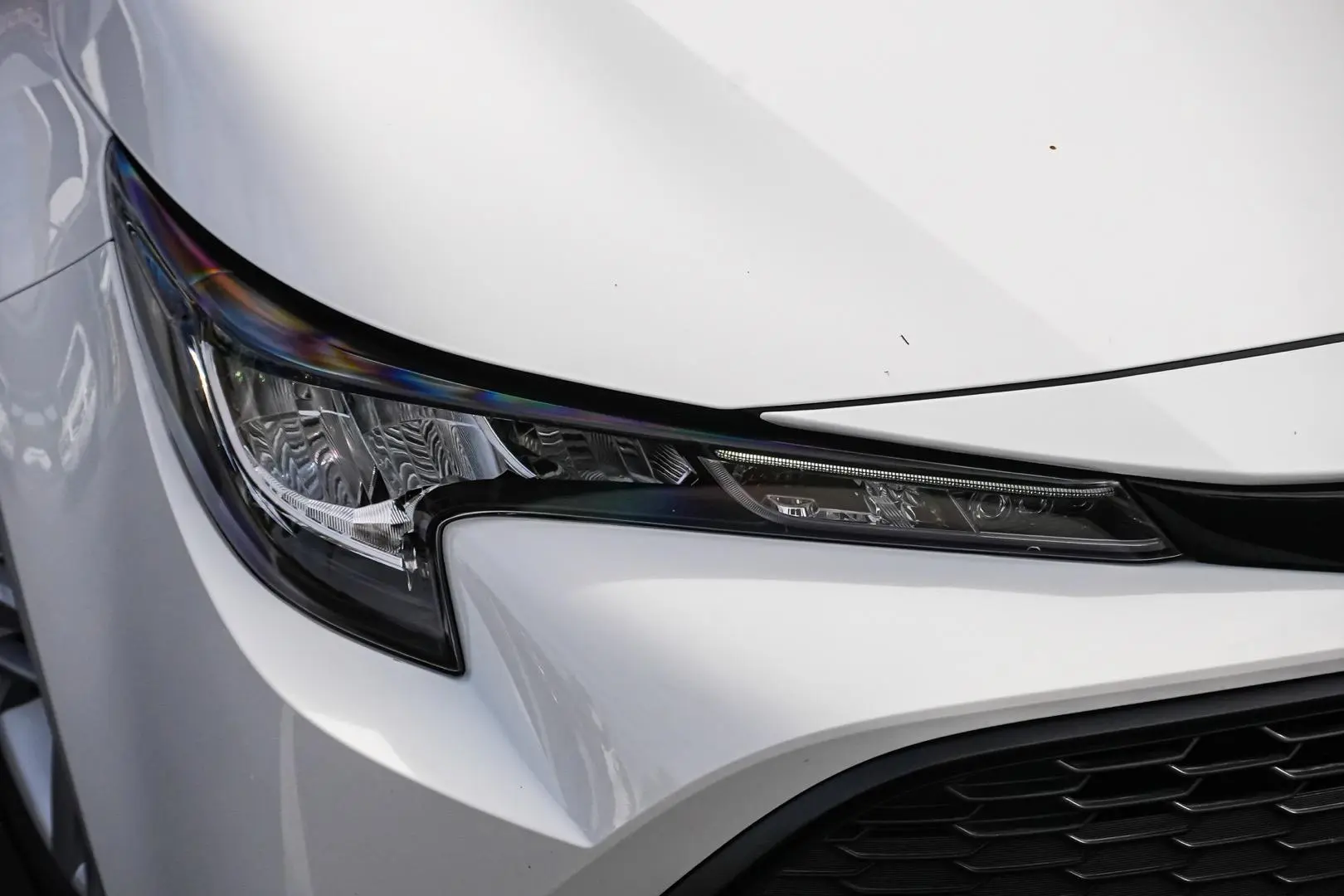 2022 Toyota Corolla Gallery Image 12