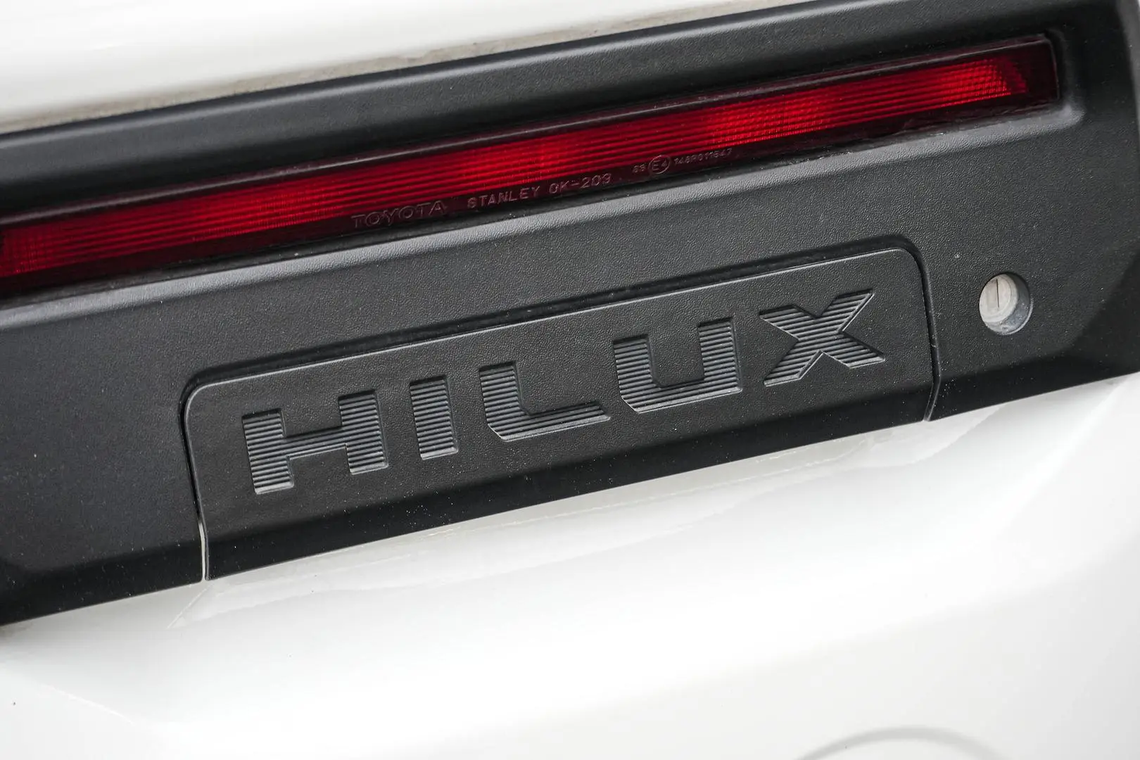 2025 Toyota Hilux Gallery Image 15