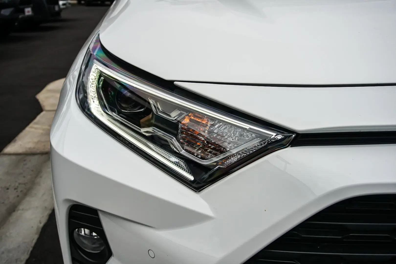 2021 Toyota Rav4 Gallery Image 12