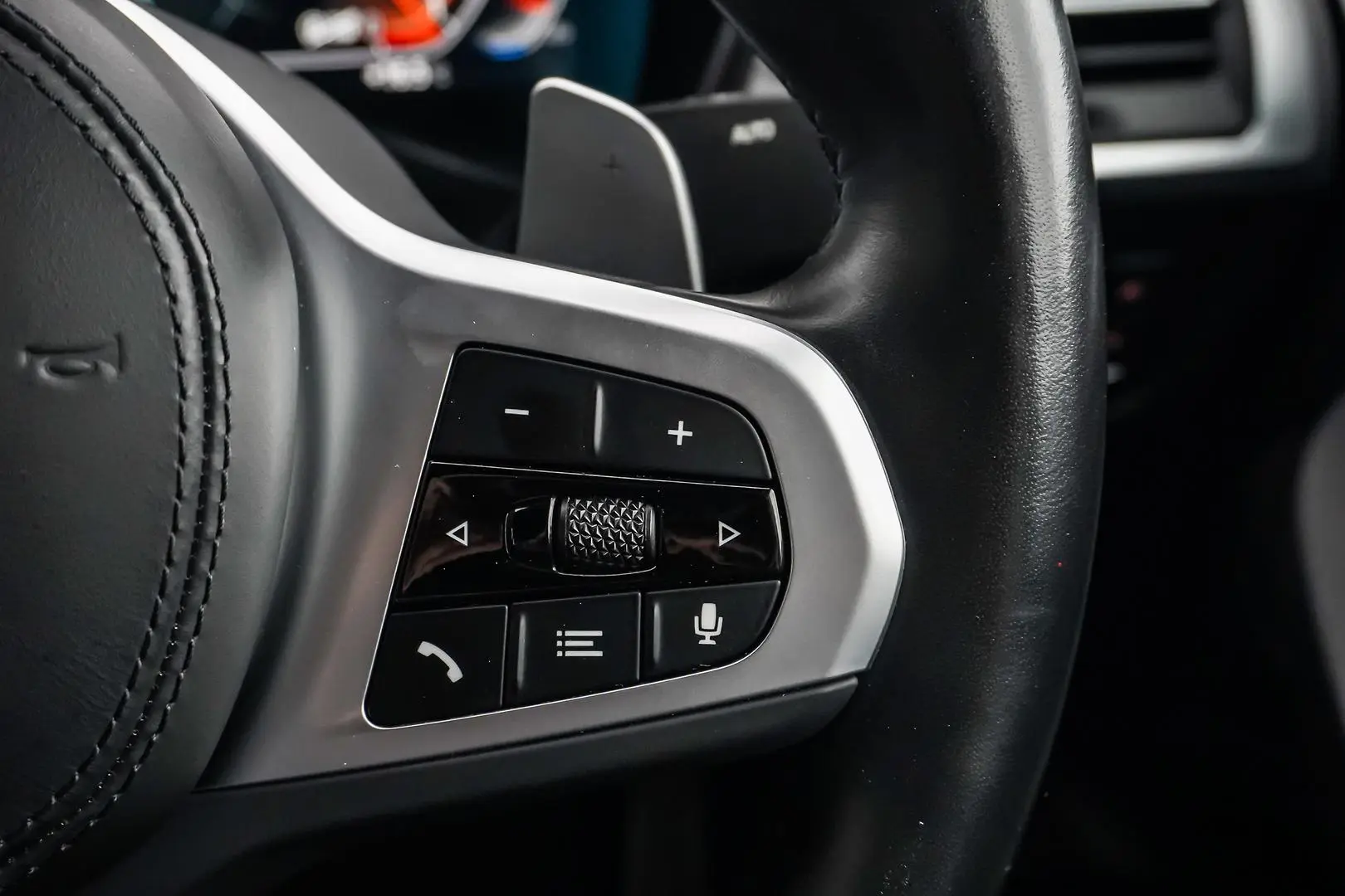 2022 BMW X4 Gallery Image 20