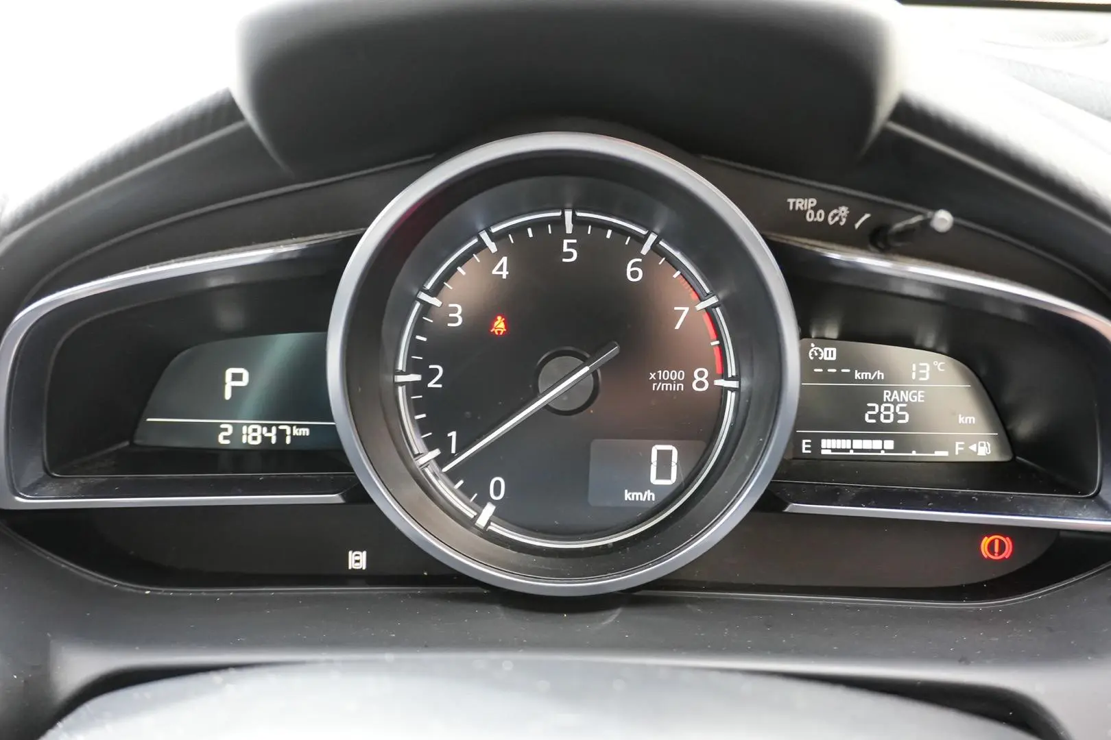 2022 Mazda 2 Gallery Image 17