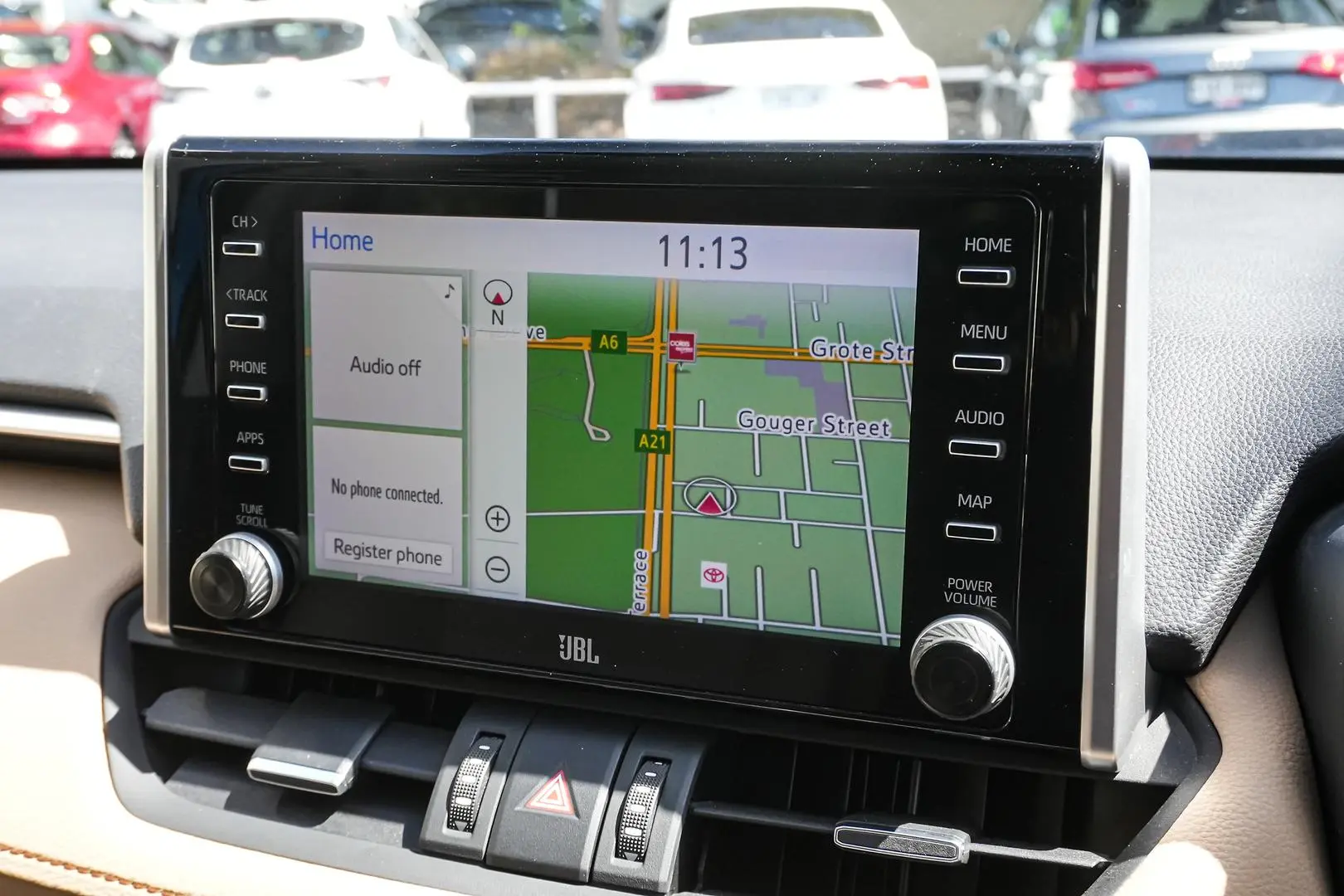 2020 Toyota RAV4 Gallery Image 21