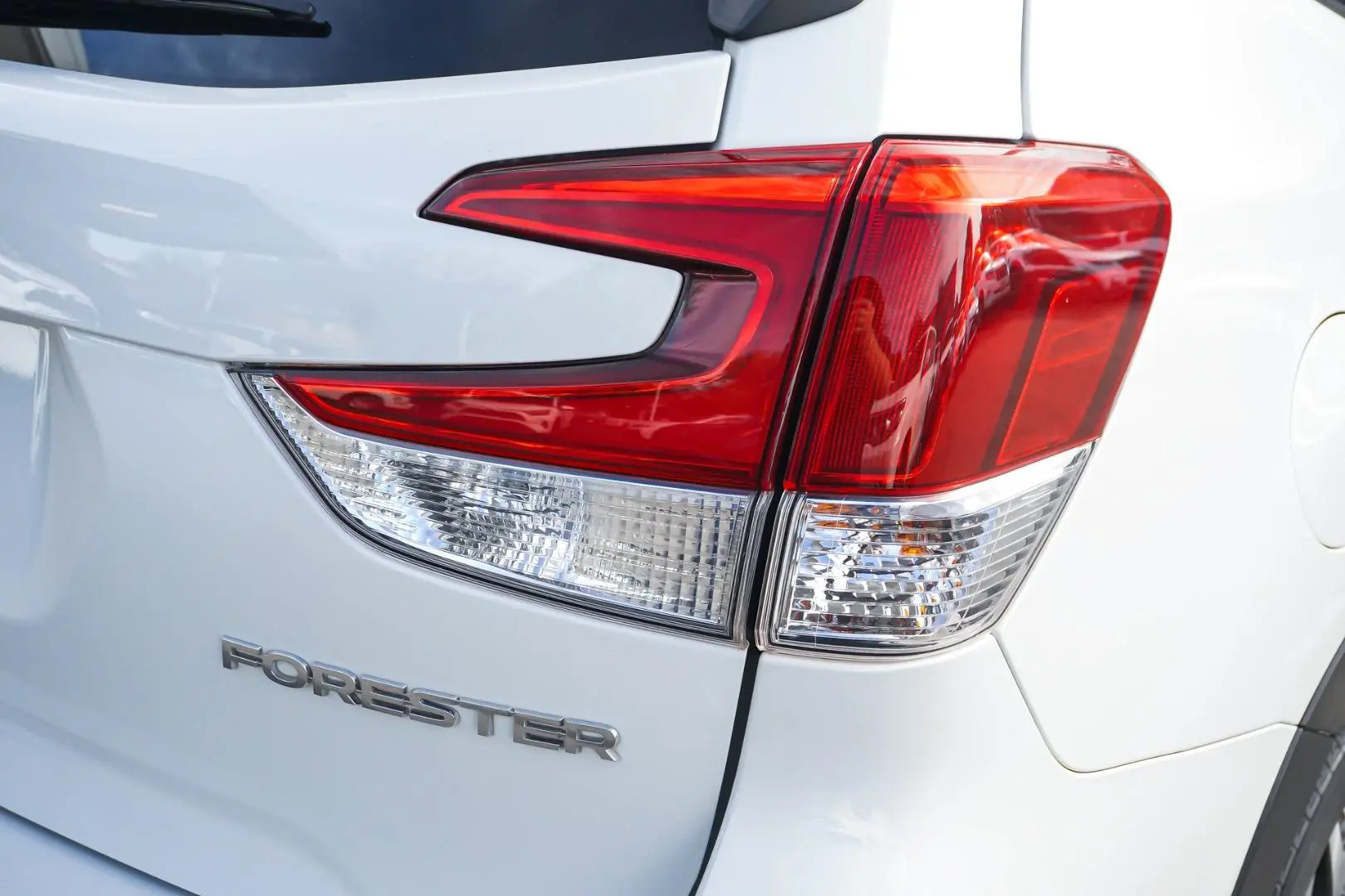 2024 Subaru Forester Gallery Image 14