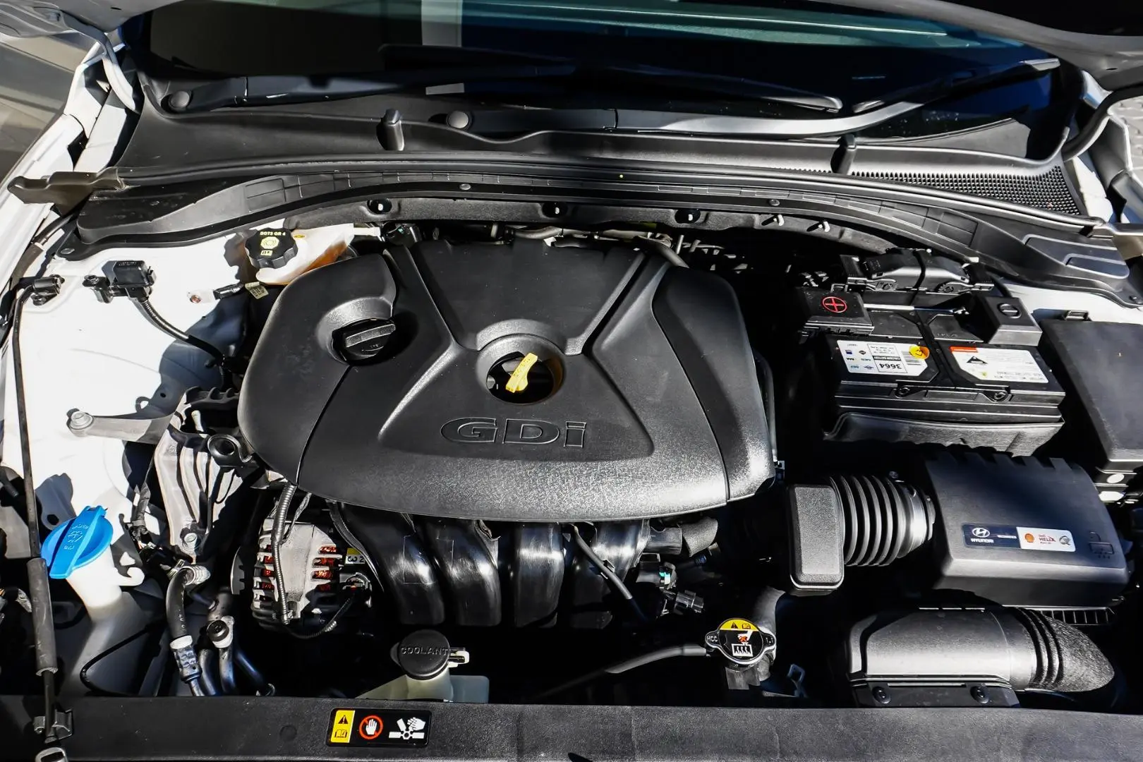 2017 Hyundai i30 Gallery Image 24