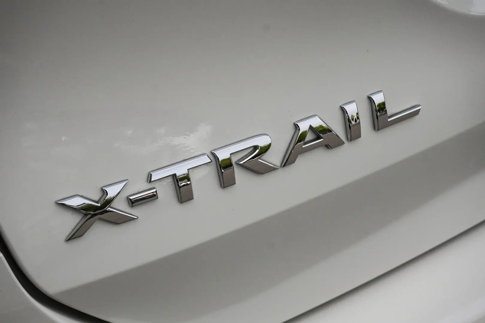 2017 Nissan X-TRAIL Gallery Image 9